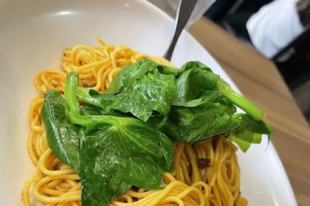 Dumpling and Noodle House