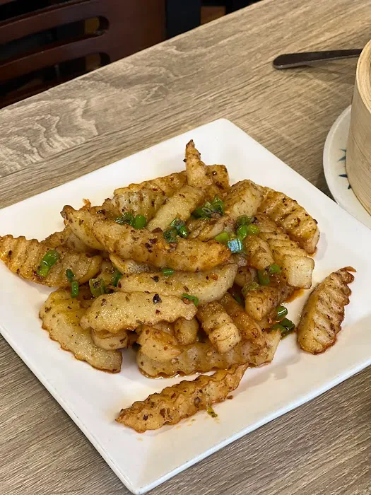 Dumpling and Noodle House 3