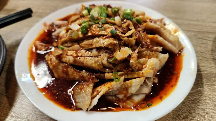 Dumpling and Noodle House 5