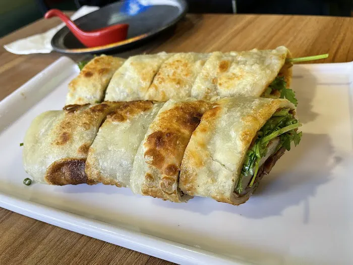 Dumpling and Noodle House 7