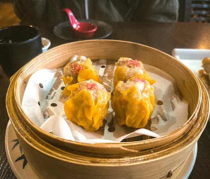 Dumpling and Noodle House 9