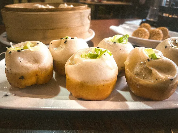 Dumpling and Noodle House 6