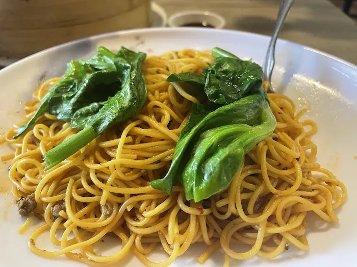 Dumpling and Noodle House 8