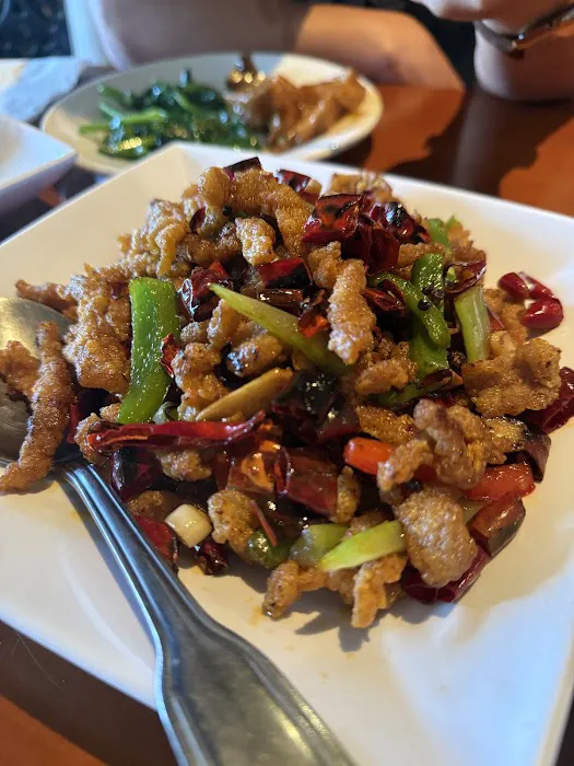 Sichuan Fortune House 2