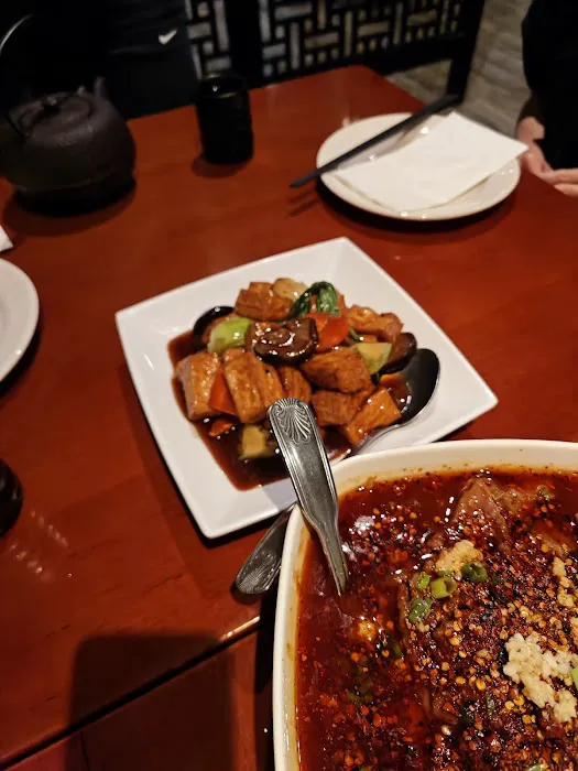 Sichuan Fortune House 6
