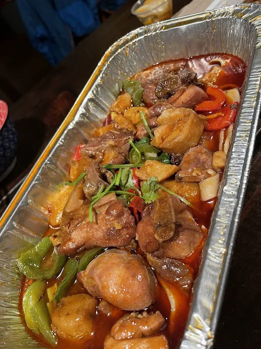 Sichuan Fortune House 9