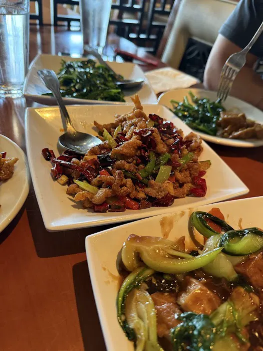 Sichuan Fortune House 10