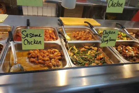 Asia Express