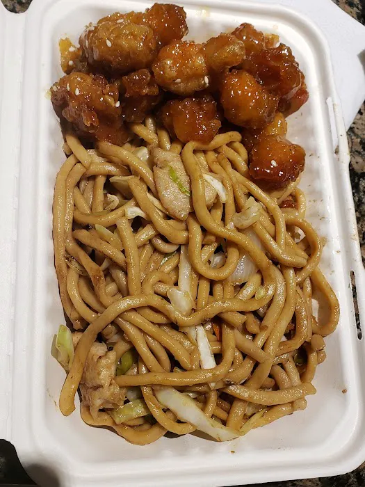 Asia Express 2