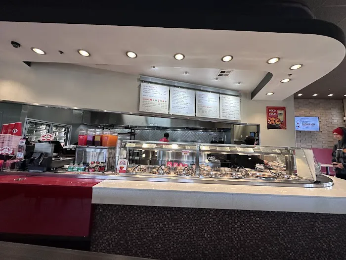 Panda Express 2