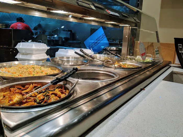 Panda Express 8