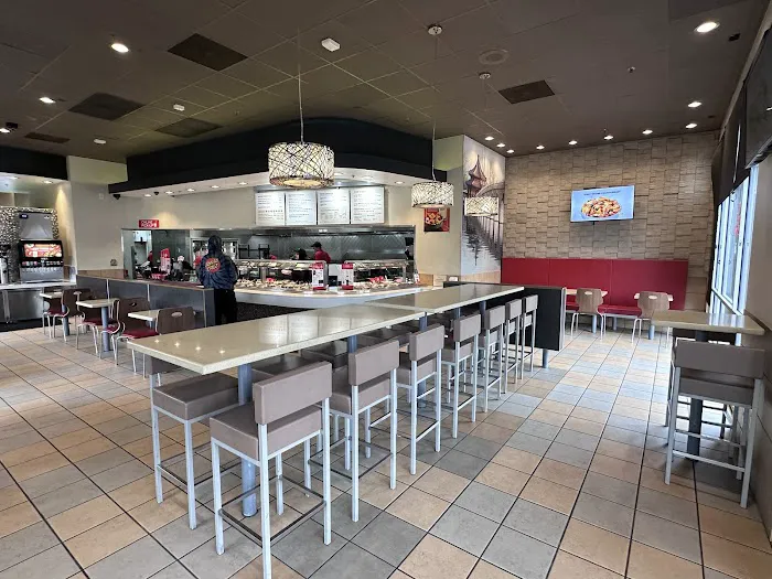 Panda Express 7