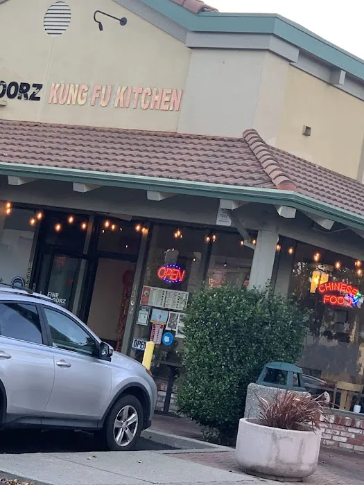 Kung Fu Kitchen 3