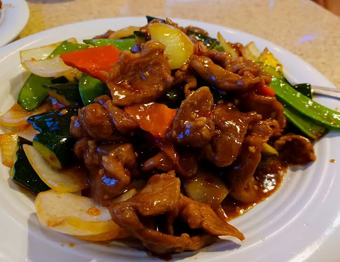 Kung Fu Kitchen 2