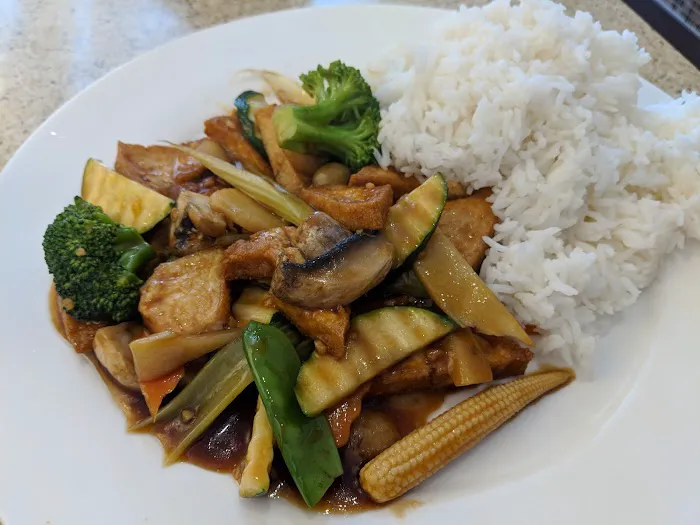 Kung Fu Kitchen 4