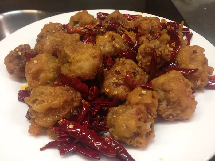 Kung Fu Kitchen 10