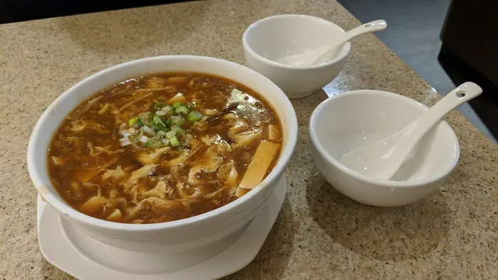 Kung Fu Kitchen 7