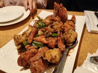 Yan's China Bistro & Bar 0