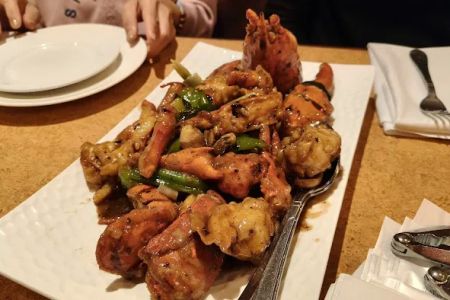 Yan's China Bistro & Bar