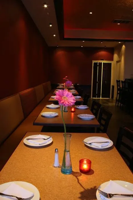Yan's China Bistro & Bar 2