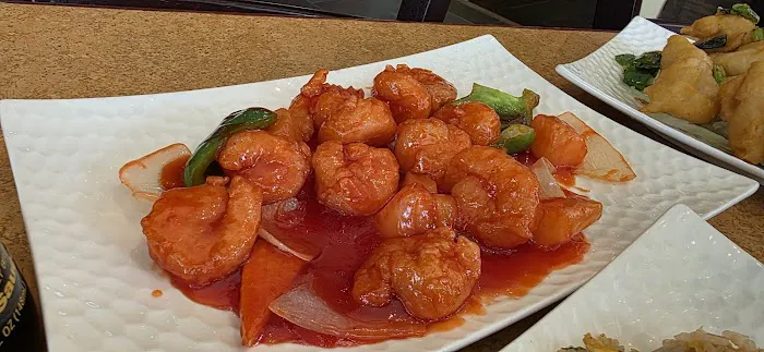 Yan's China Bistro & Bar 7