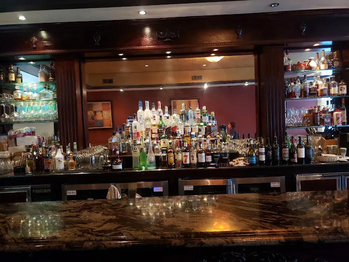 Yan's China Bistro & Bar 5
