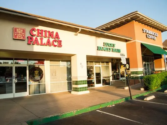China Palace Restaurant 1
