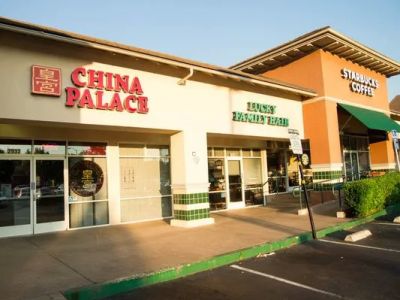 China Palace Restaurant 0