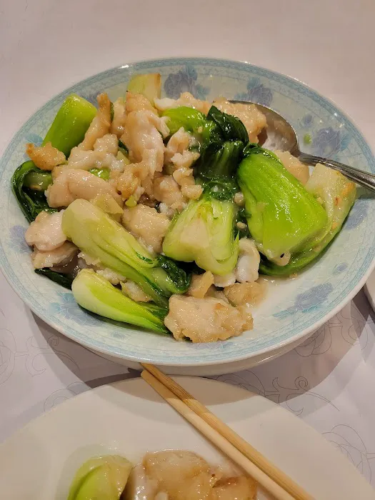 China Palace Restaurant 2