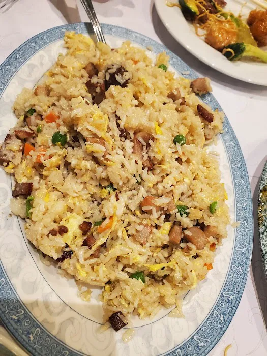 China Palace Restaurant 4