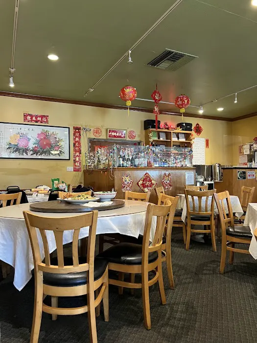 China Palace Restaurant 3