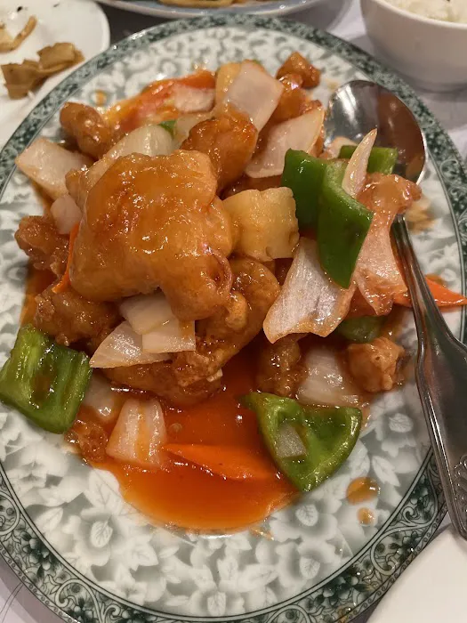 China Palace Restaurant 6
