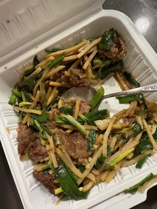 China Palace Restaurant 7