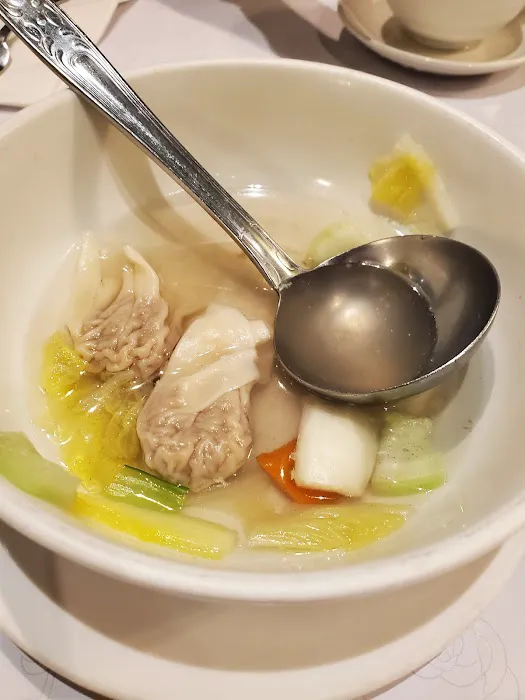 China Palace Restaurant 8