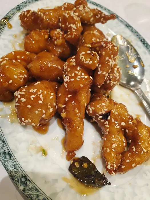 China Palace Restaurant 9