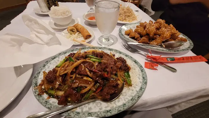 China Palace Restaurant 10