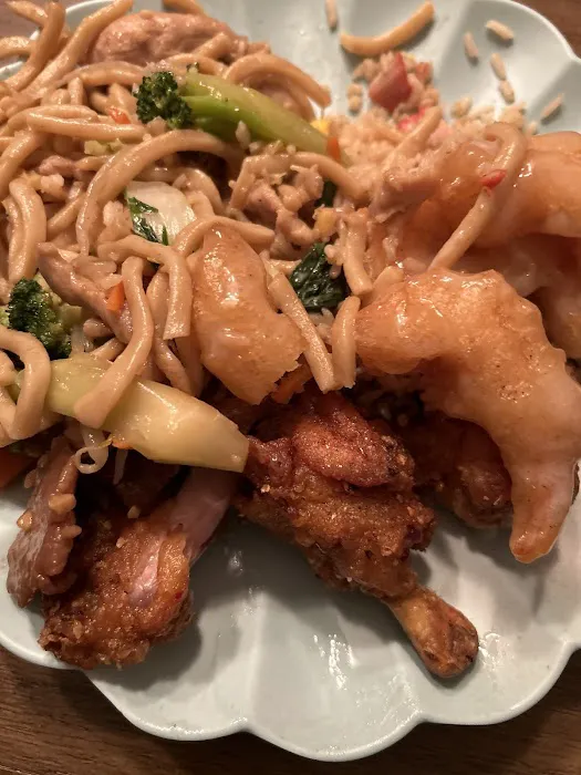 The Chinese Kitchen 4