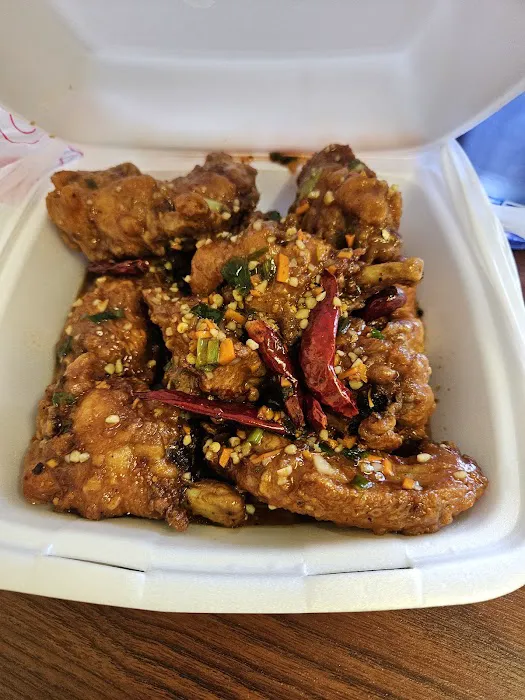 The Chinese Kitchen 3