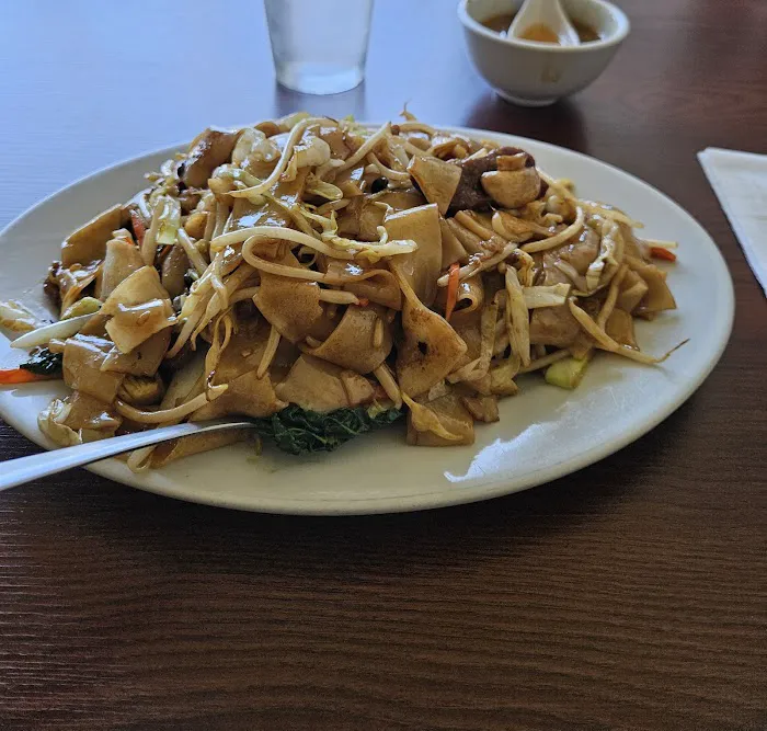 The Chinese Kitchen 9