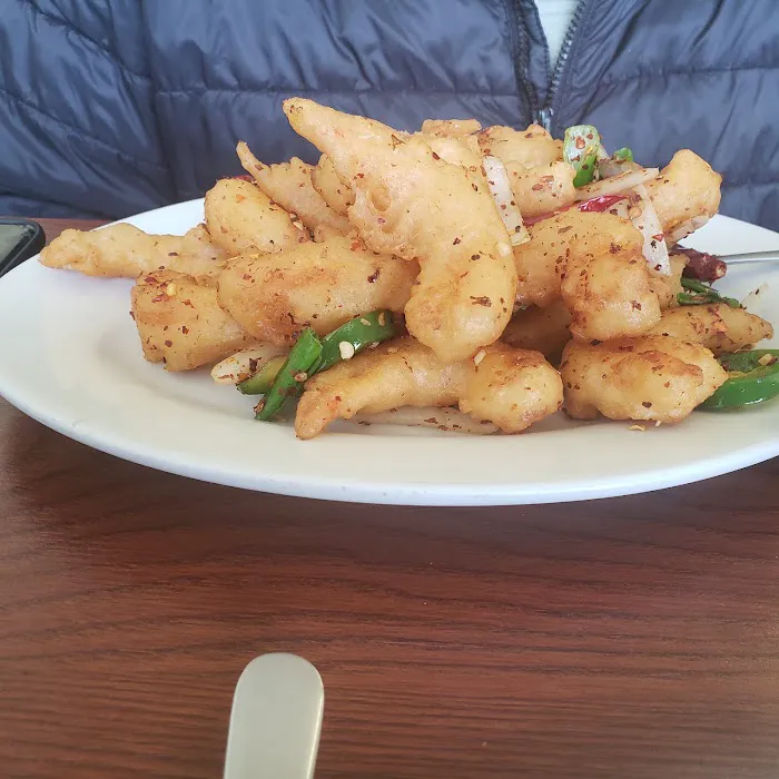 The Chinese Kitchen 6