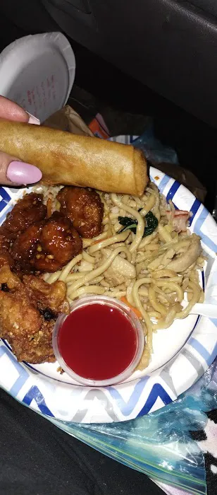 The Chinese Kitchen 8