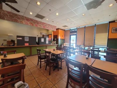 Fire Wok Mongolian BBQ 0