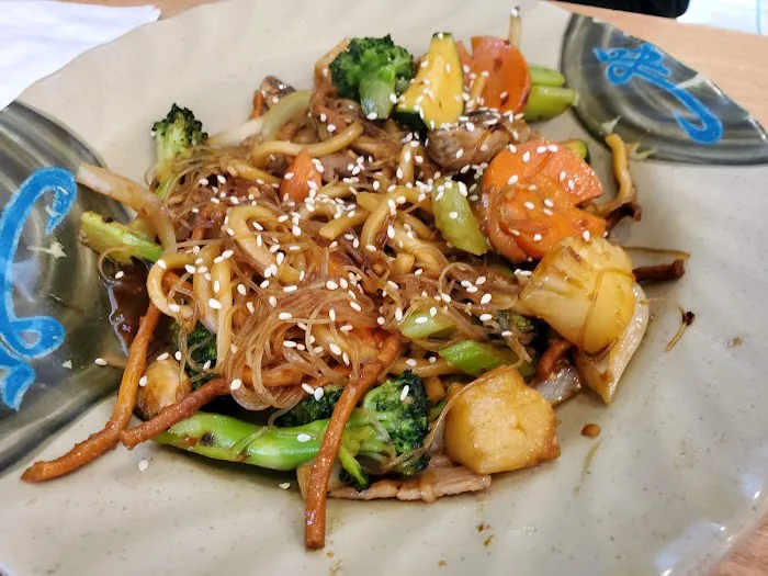 Fire Wok Mongolian BBQ 2