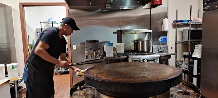 Fire Wok Mongolian BBQ 6