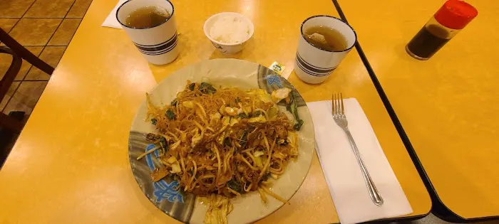 Fire Wok Mongolian BBQ 7
