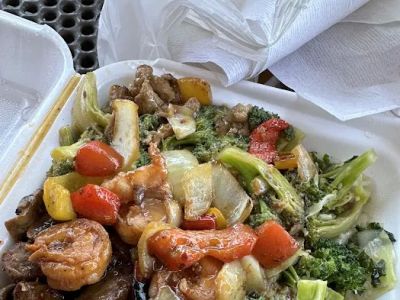Panda Express 0