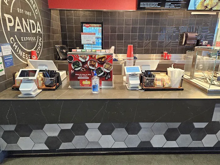 Panda Express 2
