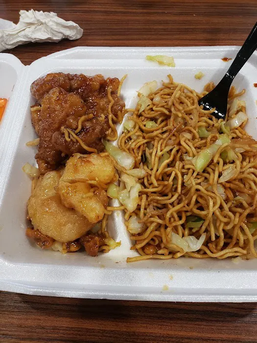 Panda Express 4