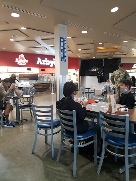 Panda Express 5
