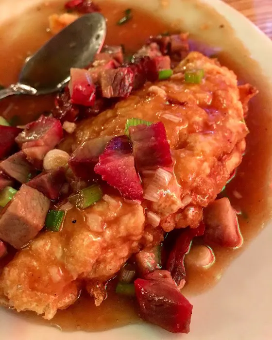 Golden Spring Mandarin Cuisine 2
